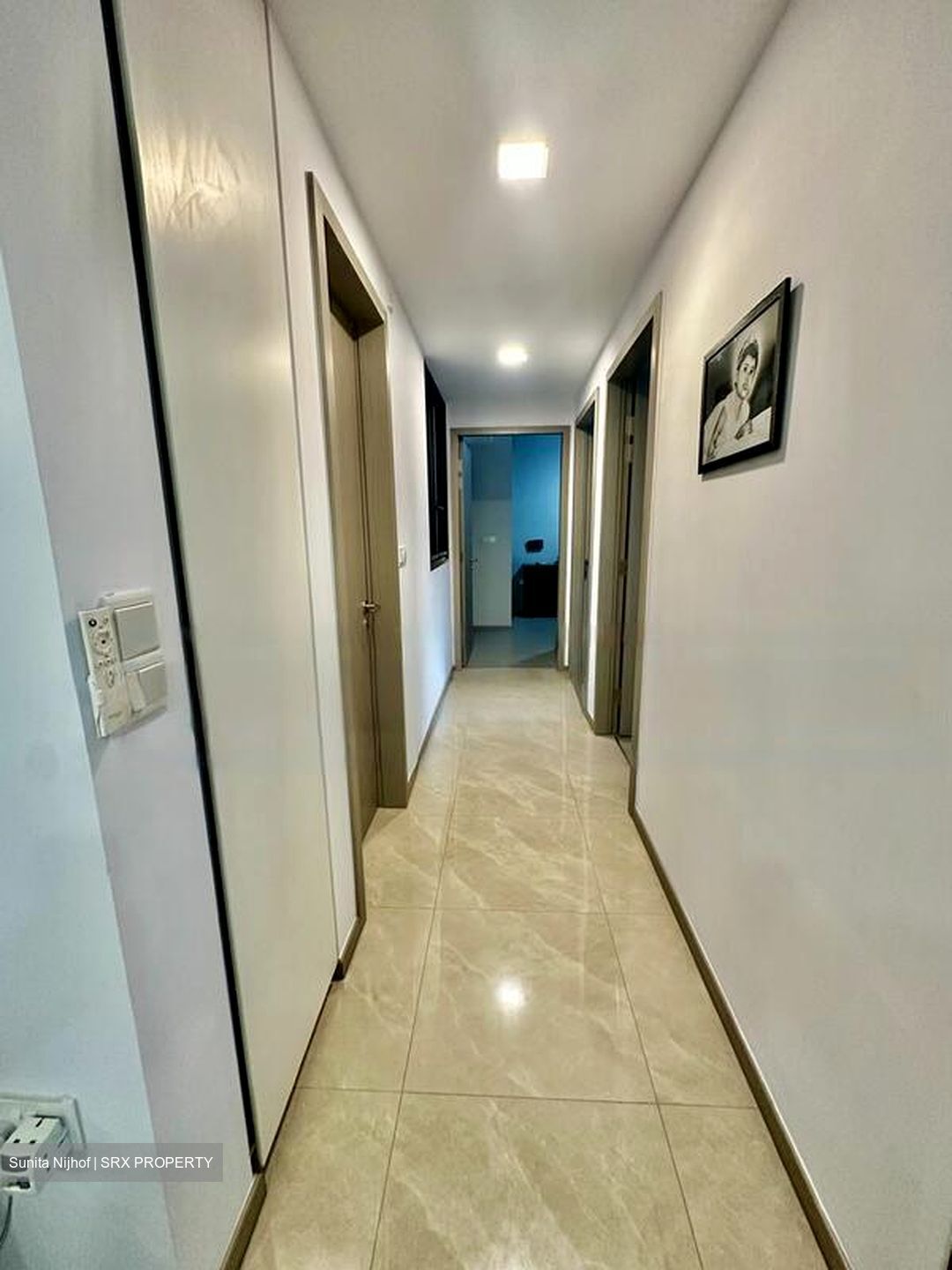 The Garden Residences (D19), Apartment #466689411